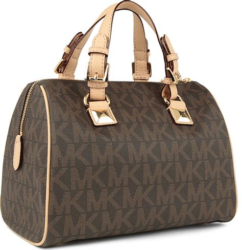 grayson bowling bag michael kors|Michael kors bowling bag + FREE SHIPPING .